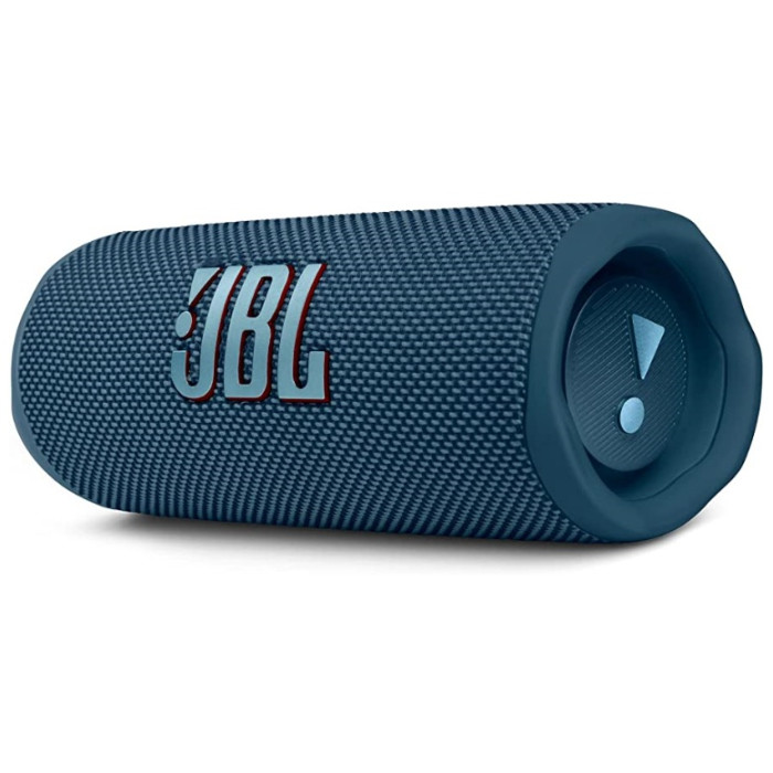 JBL Flip 6 синий