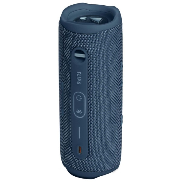 JBL Flip 6 синий