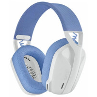 Logitech G435 белый