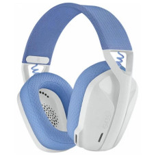 Logitech G435 белый