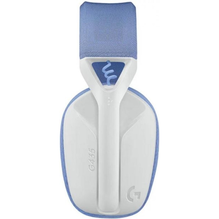 Logitech G435 белый