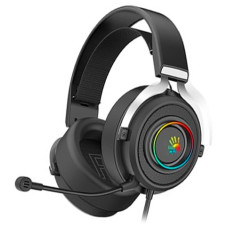 Наушники A4Tech Bloody G535 серый