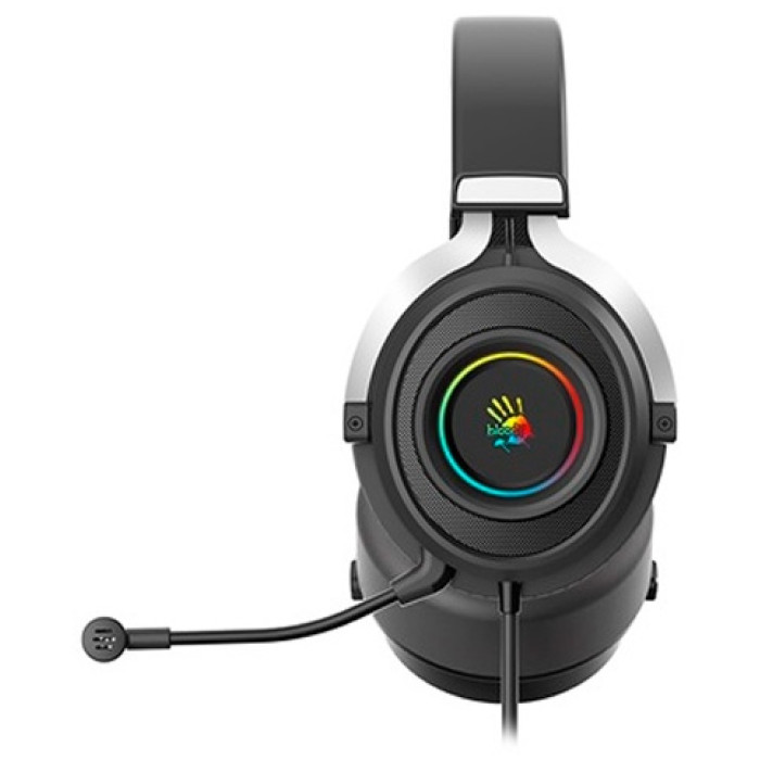 Наушники A4Tech Bloody G535 серый