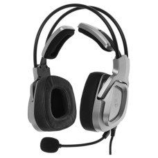 Наушники A4Tech Bloody G575 серый