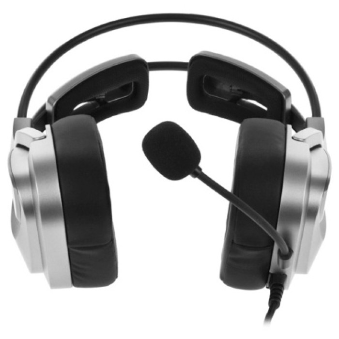 Наушники A4Tech Bloody G575 серый