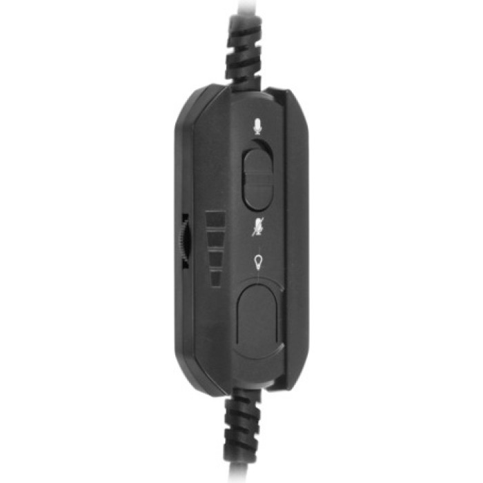 Наушники A4Tech Bloody G575 серый