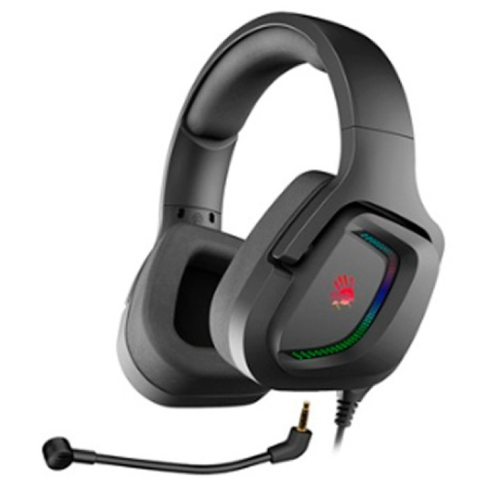 Наушники A4Tech Bloody G573 черный