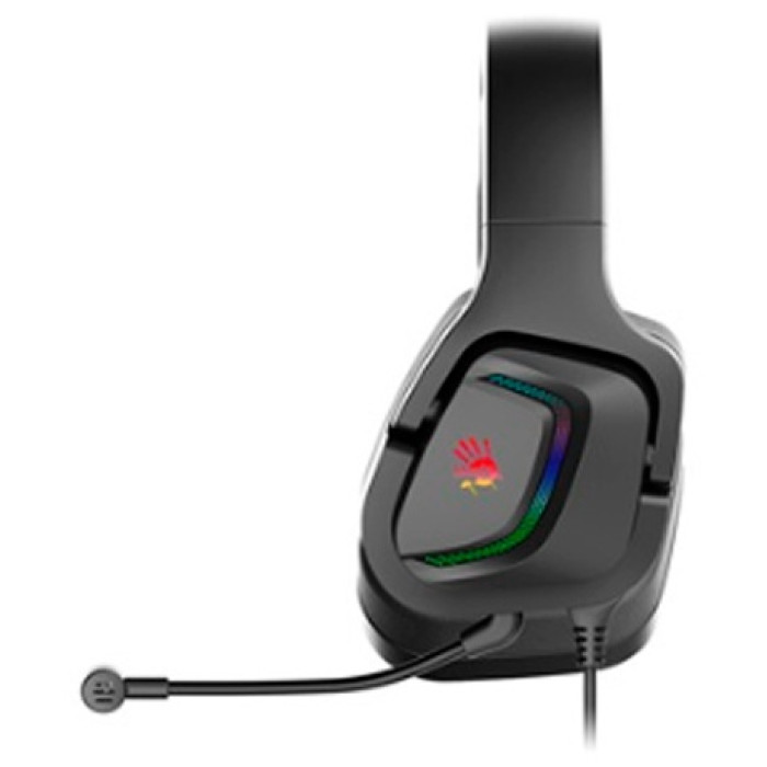 Наушники A4Tech Bloody G573 черный