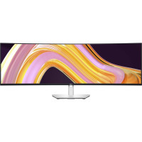 49" DELL U4924DW 210-BGTX серебристый