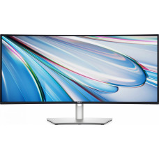 DELL U3425WE 210-BMDW серебристый