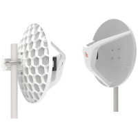 Маршрутизатор MikroTik RBLHGG-60AD
