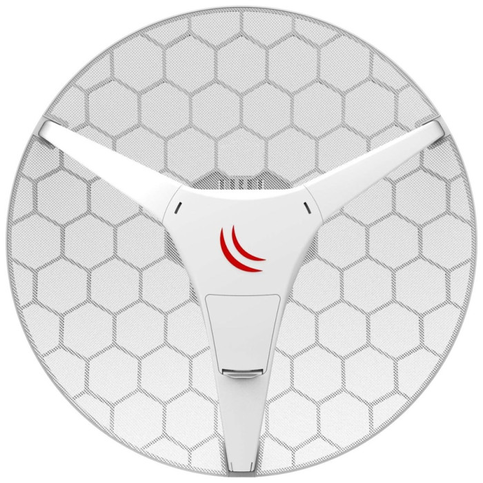 Маршрутизатор MikroTik RBLHGG-60AD