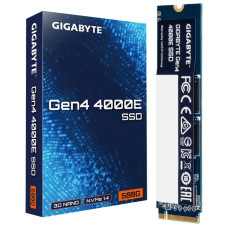 SSD GIGABYTE G440E500G 500 Гб