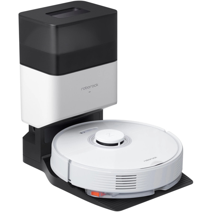 Roborock Q7 Max+ белый