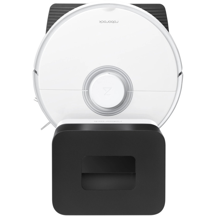 Roborock Q7 Max+ белый