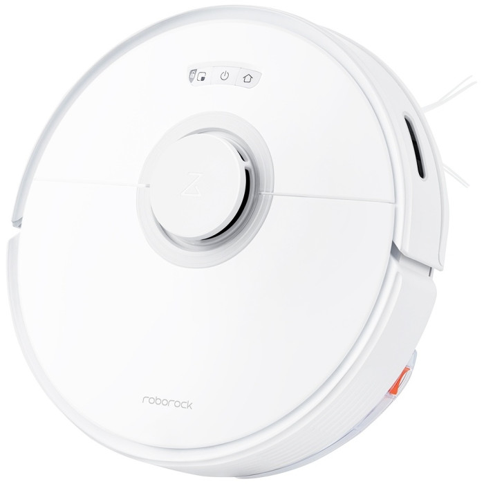 Roborock Q7 Max+ белый