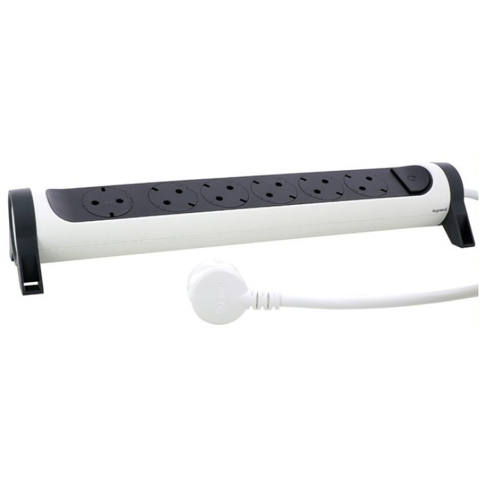 Сетевой фильтр Legrand 694539 3 м