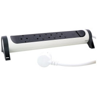 Сетевой фильтр Legrand 694525 1.5 м