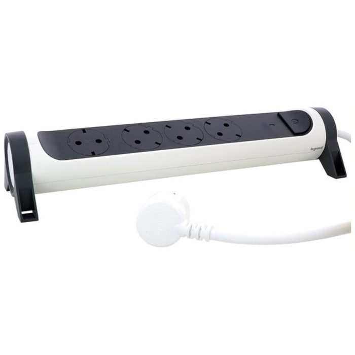 Сетевой фильтр Legrand 694525 1.5 м