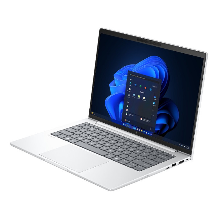 Ноутбук HP Europe/ProBook 4 G1i 16 AI/1г/Core Ultra 5/225H/1,7 GHz/16 Gb/PCIe NVMe SSD/512 Gb/No ODD/GeForce/RTX 3050/4 Gb/16 ''/1920x1200/Без операци