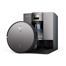 Робот-пылесос Ecovacs X11 OMNICYCLONE Brown<br>86390