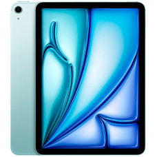 Apple iPad Air 2024 Wi-Fi 13 13 дюйм 8 Гб/512 Гб голубой