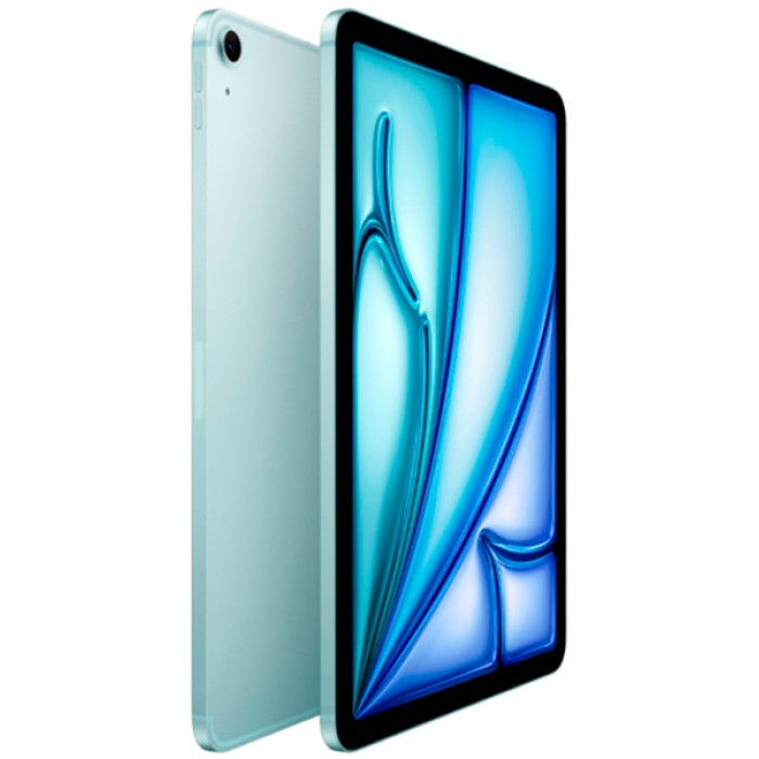 Apple iPad Air 2024 Wi-Fi 13 13 дюйм 8 Гб/512 Гб голубой