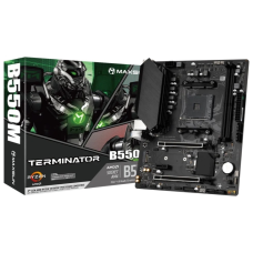 MAXSUN MS-Terminator B550M