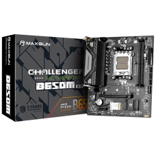 MAXSUN Challenger B650M WIFI