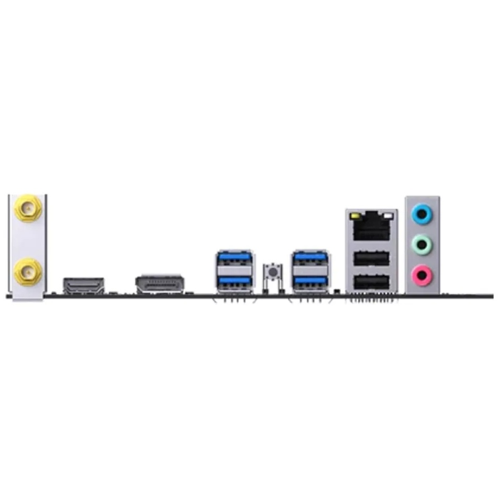 MAXSUN Challenger B650M WIFI