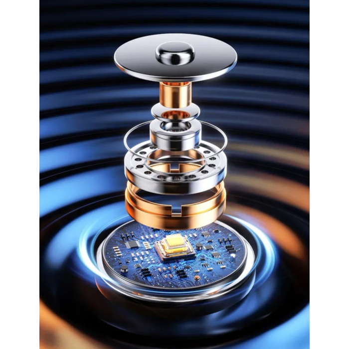 Наушники Transformers TF-T23 черный