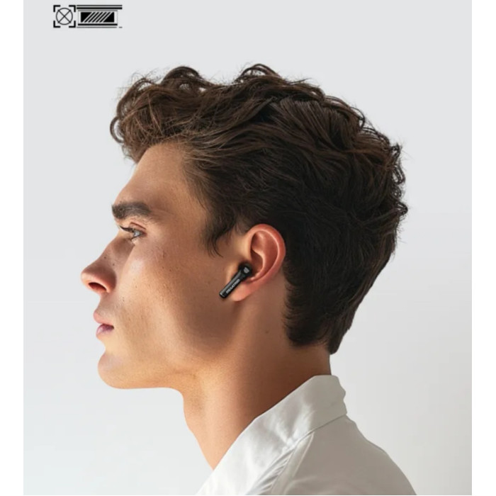 Наушники Transformers TF-T23 черный