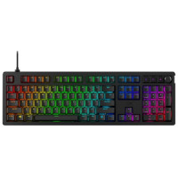 HyperX Alloy Rise 7G7A3AA черный