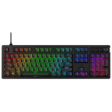 HyperX Alloy Rise 7G7A3AA черный