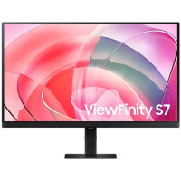 Samsung LS27D700EAIXCI черный