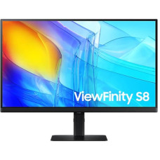 27" Samsung LS27D800EAIXCI черный