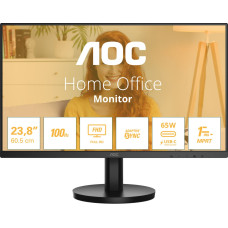 AOC 24B3CA2/01 черный