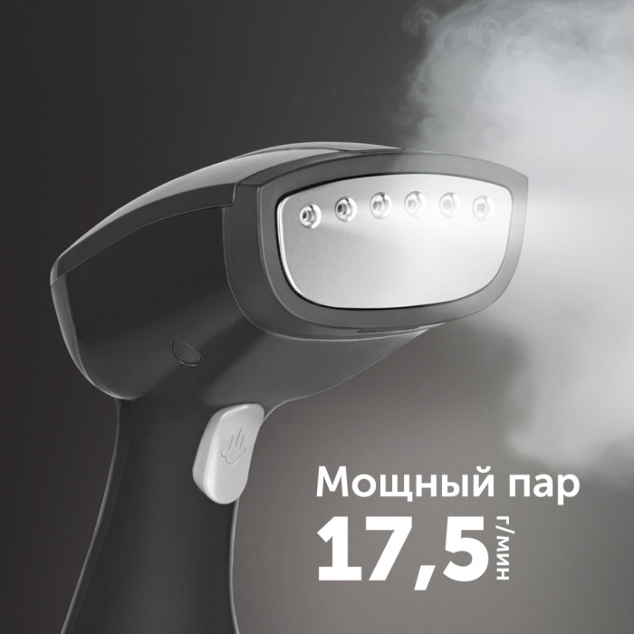 RED Evolution RHS-690 черный, серебристый