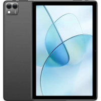 DOOGEE T10S 10.1 дюйм 6 Гб/128 Гб серый