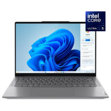 Lenovo Yoga Pro 7 14.5" / 32 Гб / SSD 1000 Гб / Win 11 Home / 14IMH9 / 83E2004BRU