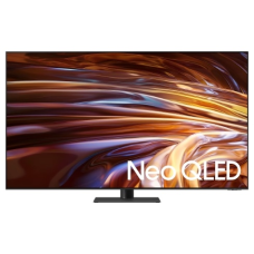 Samsung QE55QN95DAUXCE 140 см черный