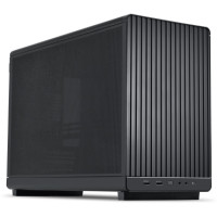 LIAN LI A3-mATX черный