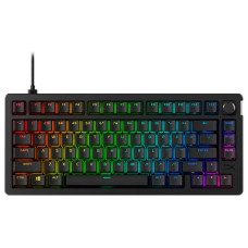 HyperX Alloy Rise 75 7G7A4AA#ACB черный