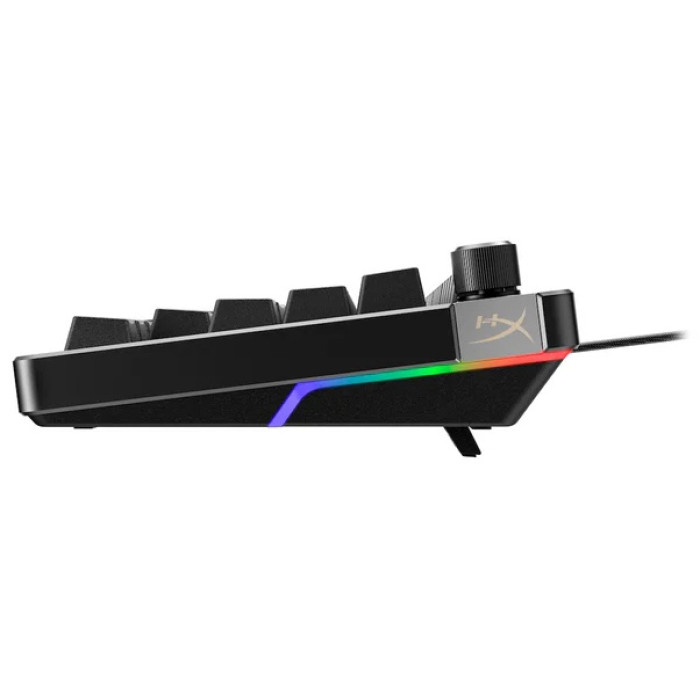 HyperX Alloy Rise 75 7G7A4AA#ACB черный