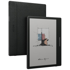 ONYX BOOX Go COLOR 7 черный