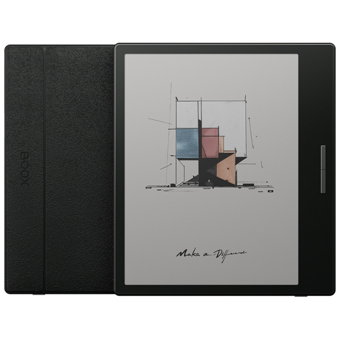 ONYX BOOX Go COLOR 7 черный