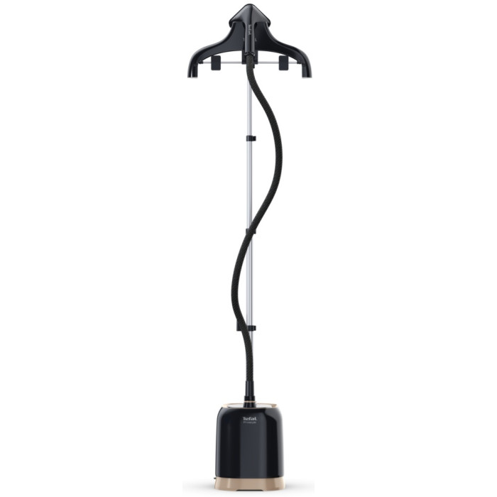 Отпариватель Tefal Pro Style IT3470E1 черный, бежевый