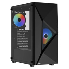 AeroCool Player-G-BK-V1 черный