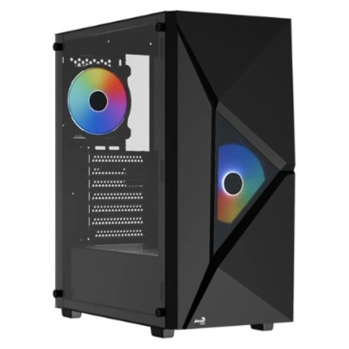 AeroCool Player-G-BK-V1 черный