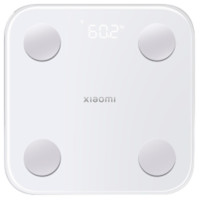 Xiaomi электронные Body Composition Scale S400 до 150 кг